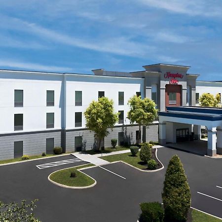 Hampton Inn Dandridge Exteriér fotografie