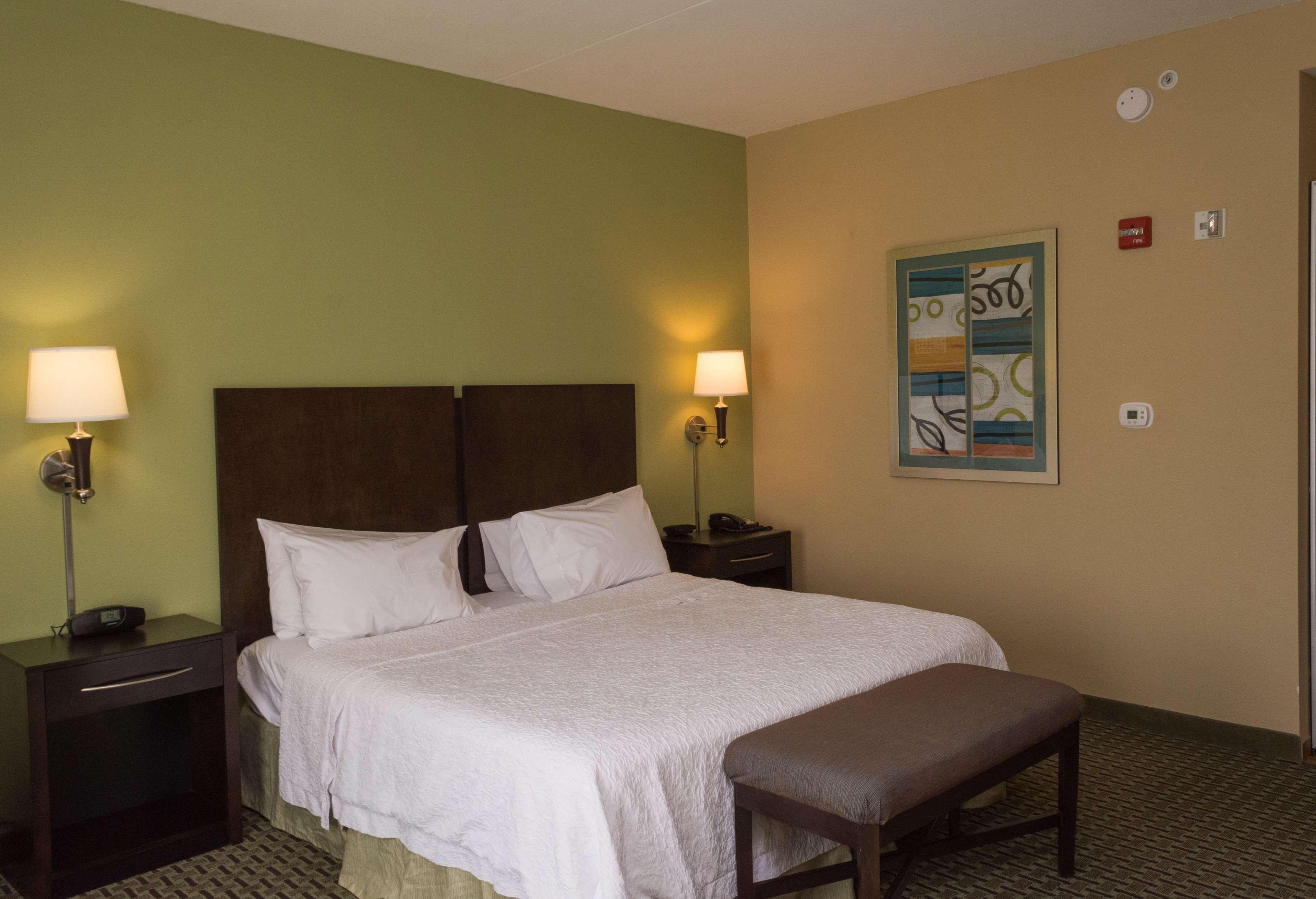 Hampton Inn Dandridge Exteriér fotografie