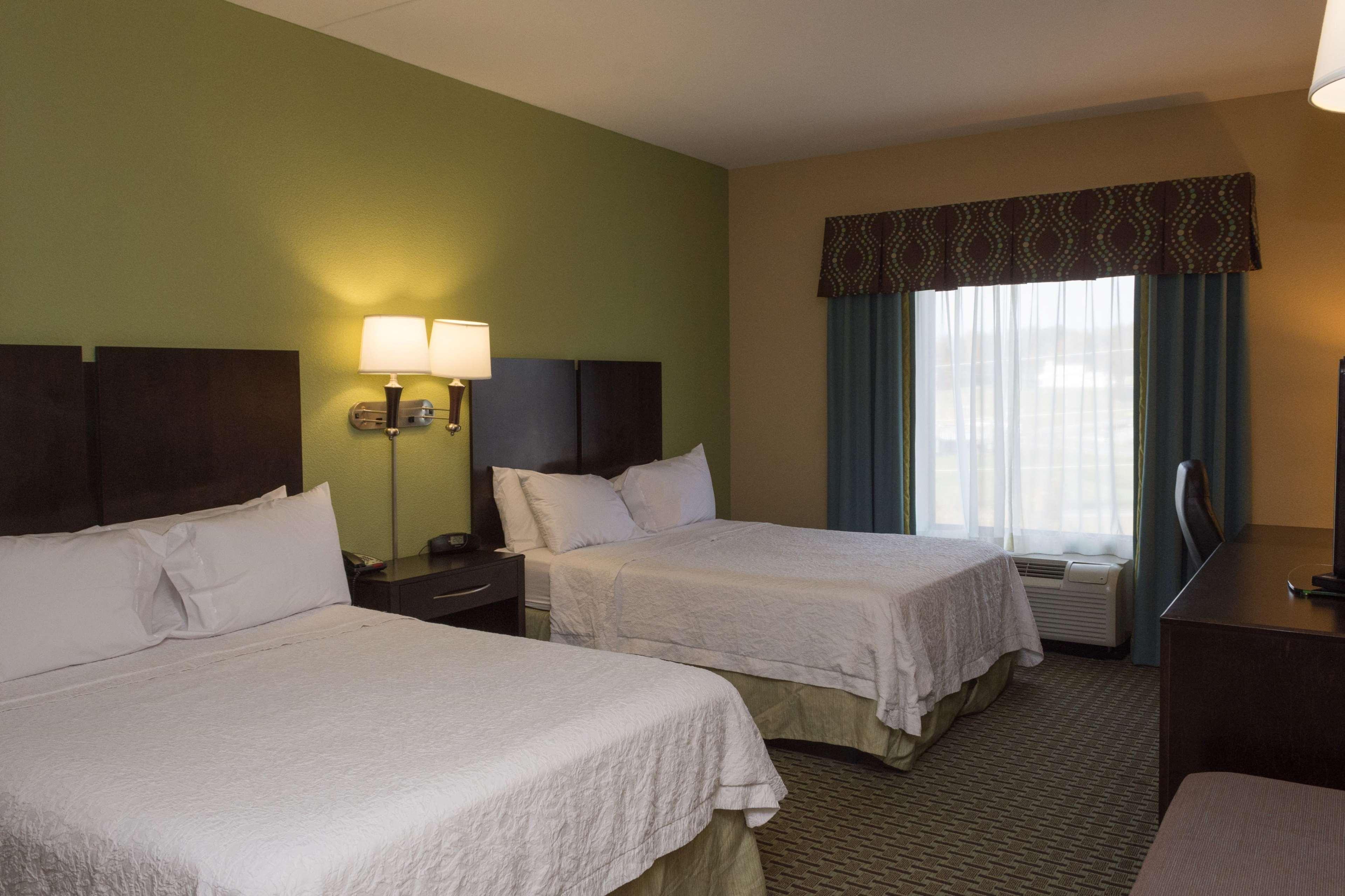 Hampton Inn Dandridge Exteriér fotografie