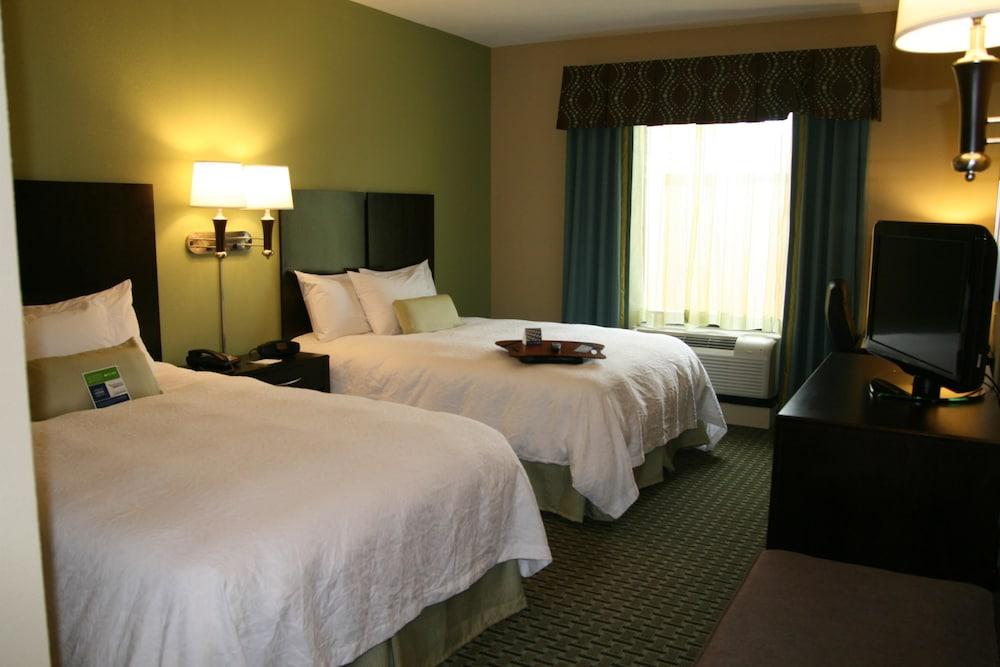Hampton Inn Dandridge Exteriér fotografie