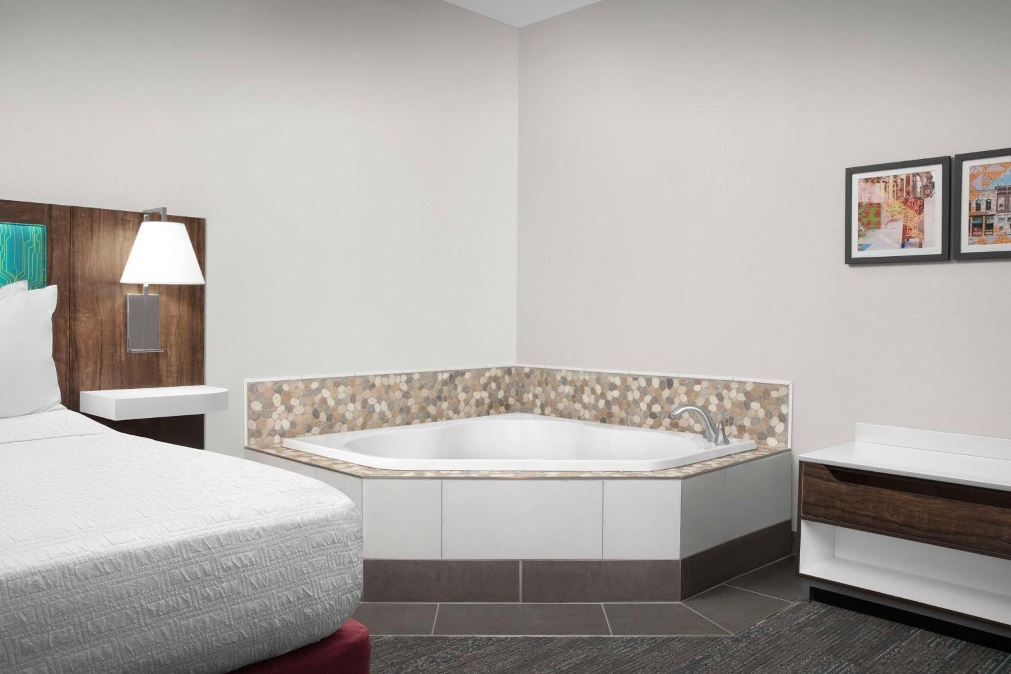 Hampton Inn Dandridge Exteriér fotografie