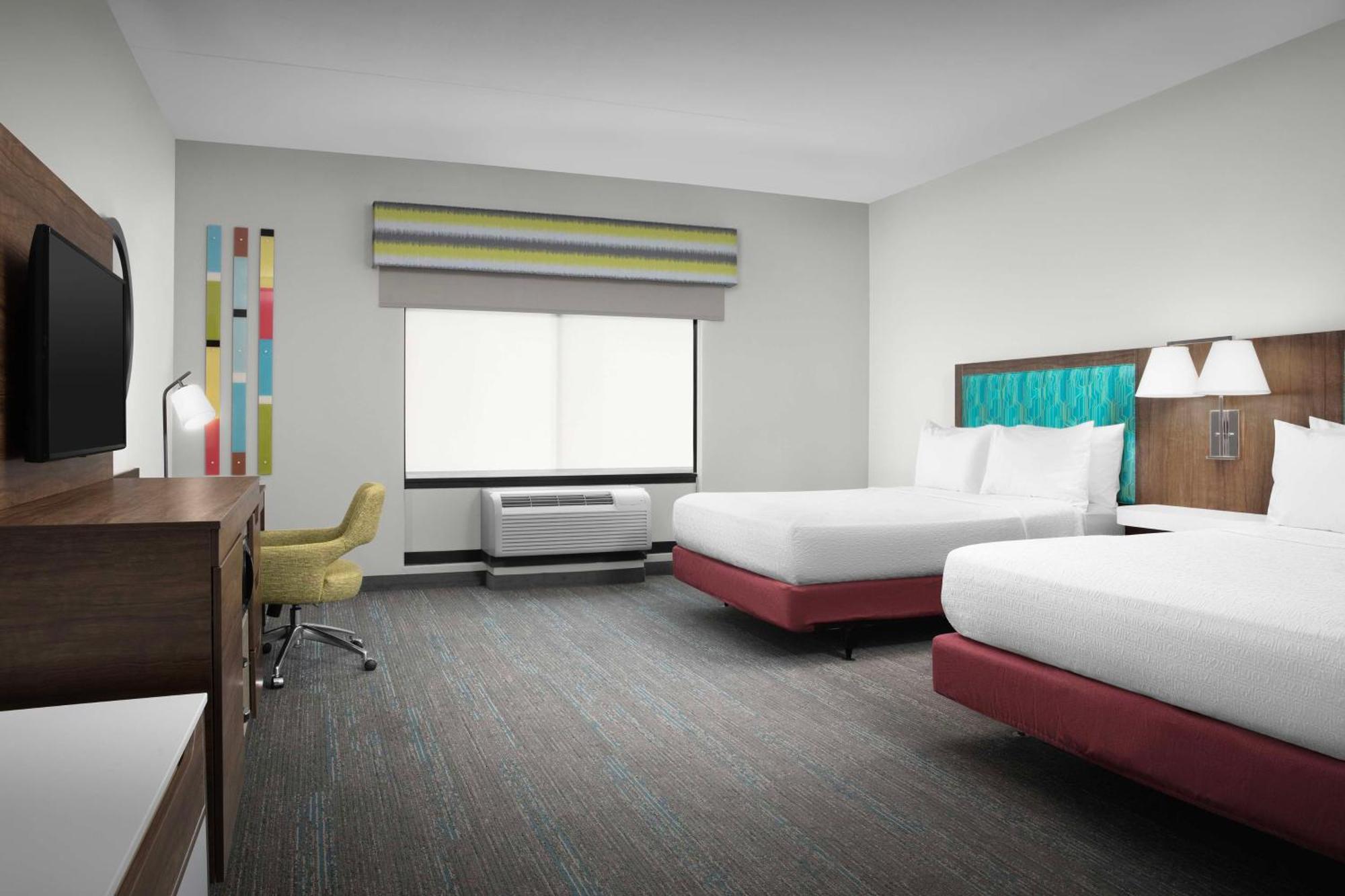 Hampton Inn Dandridge Exteriér fotografie