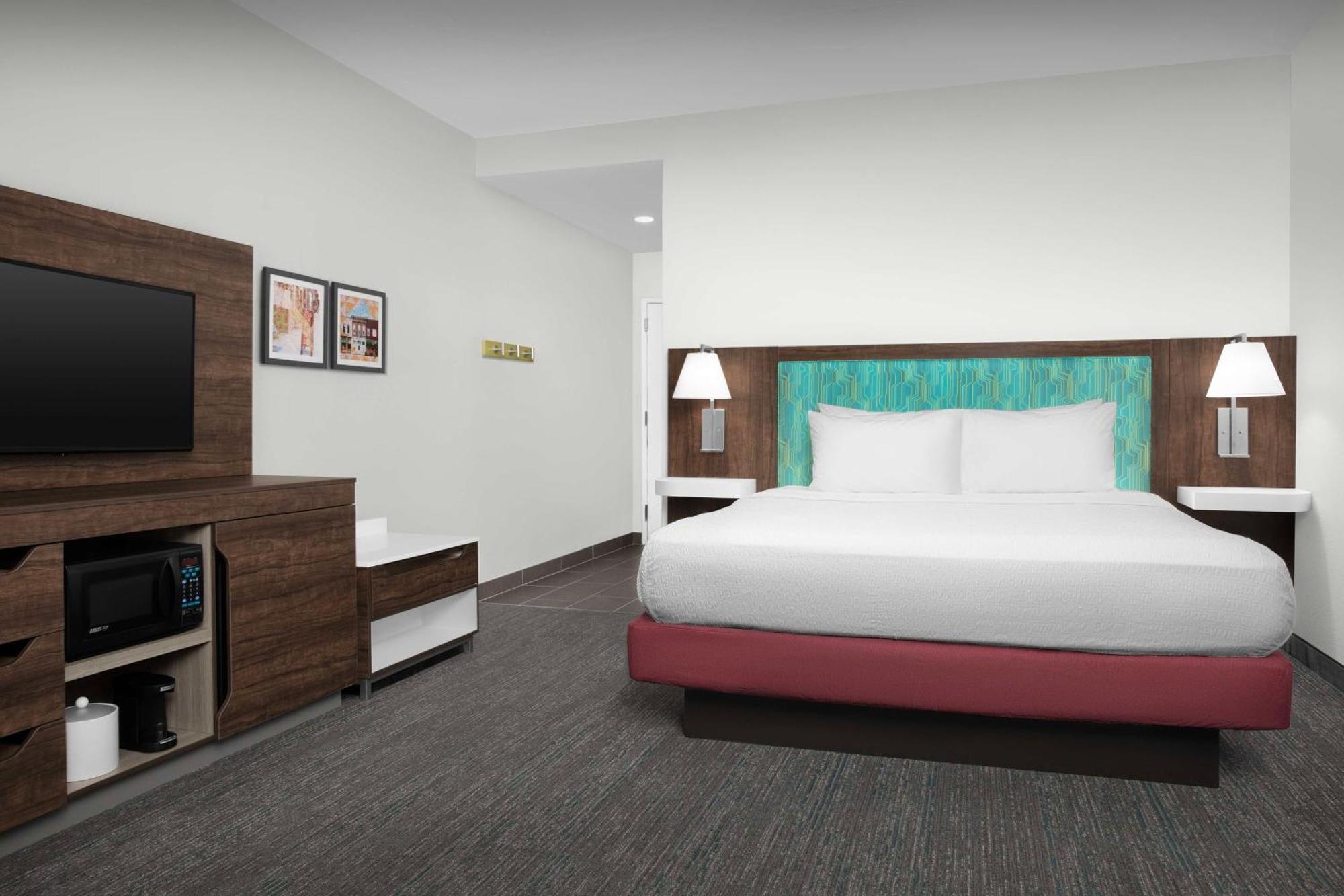 Hampton Inn Dandridge Exteriér fotografie
