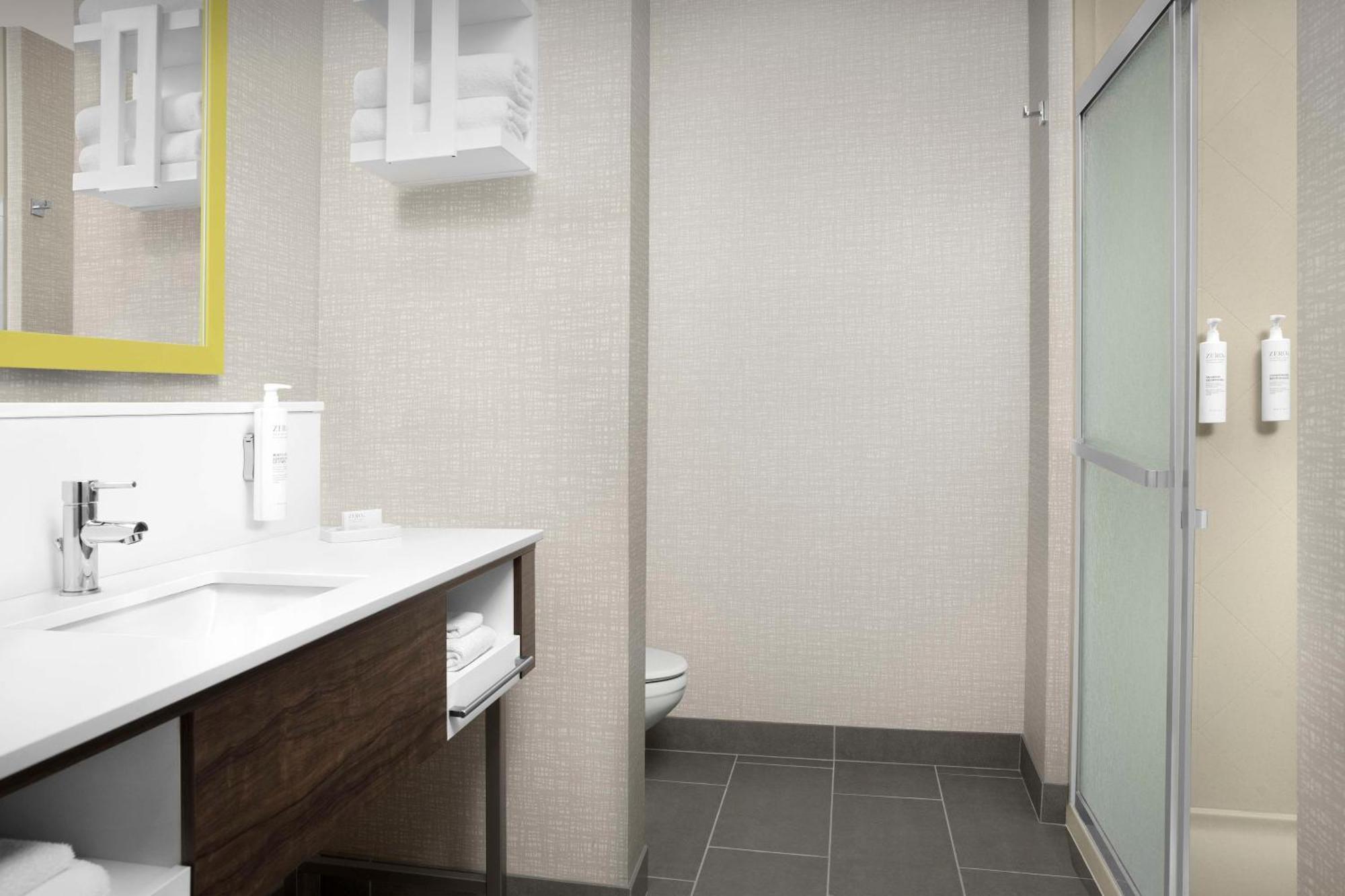Hampton Inn Dandridge Exteriér fotografie