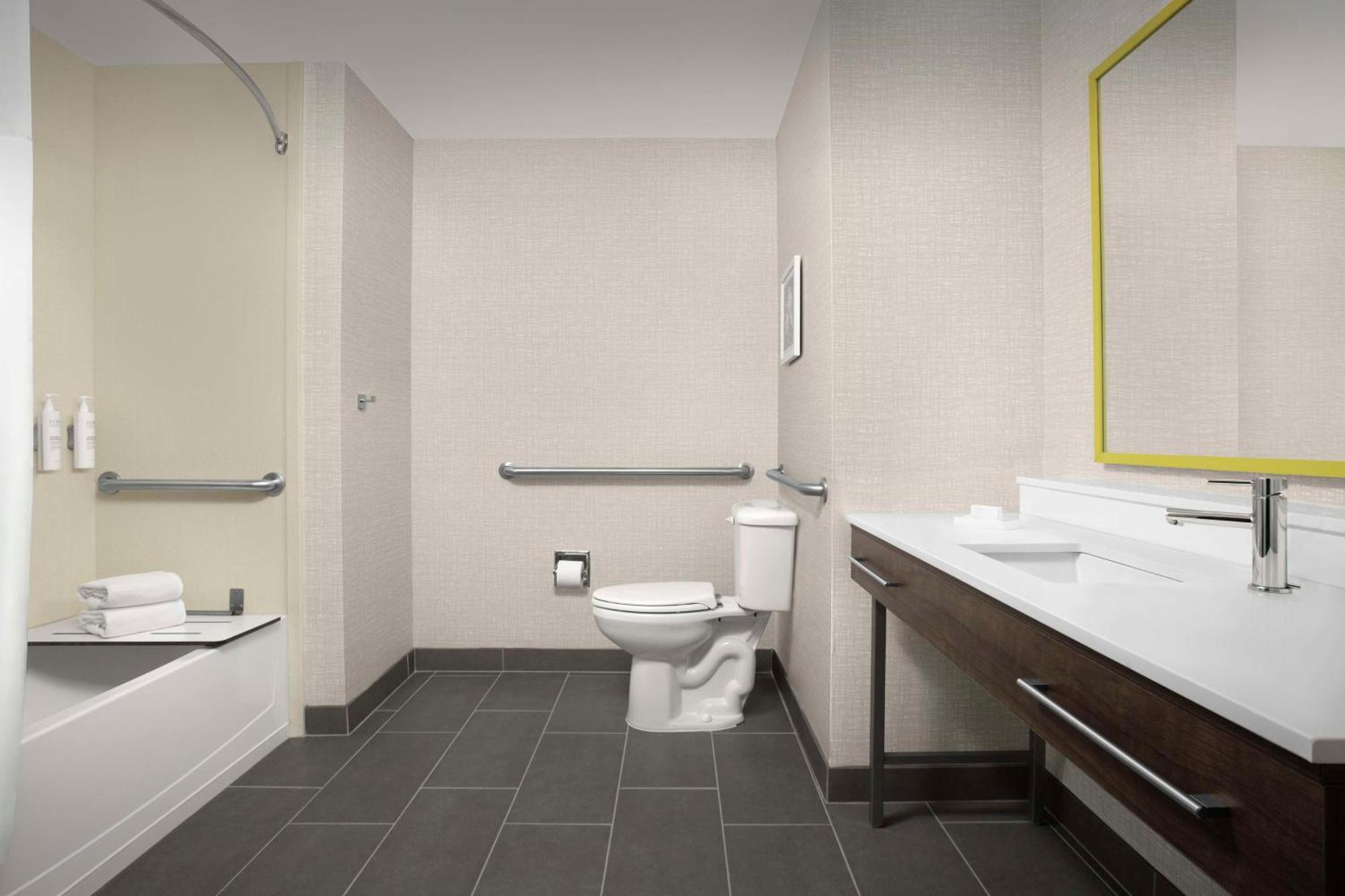 Hampton Inn Dandridge Exteriér fotografie