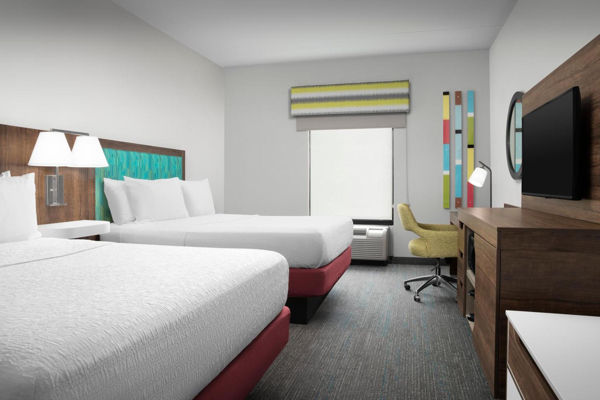 Hampton Inn Dandridge Exteriér fotografie