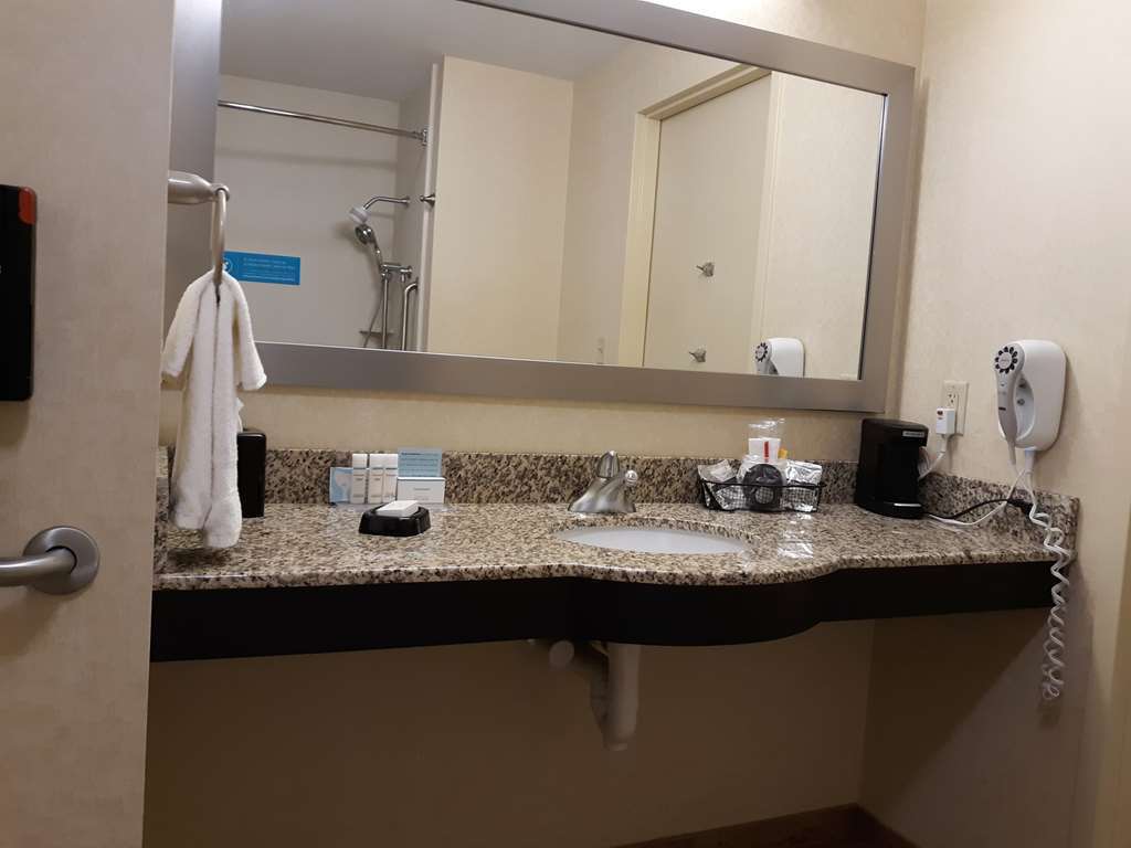 Hampton Inn Dandridge Pokoj fotografie