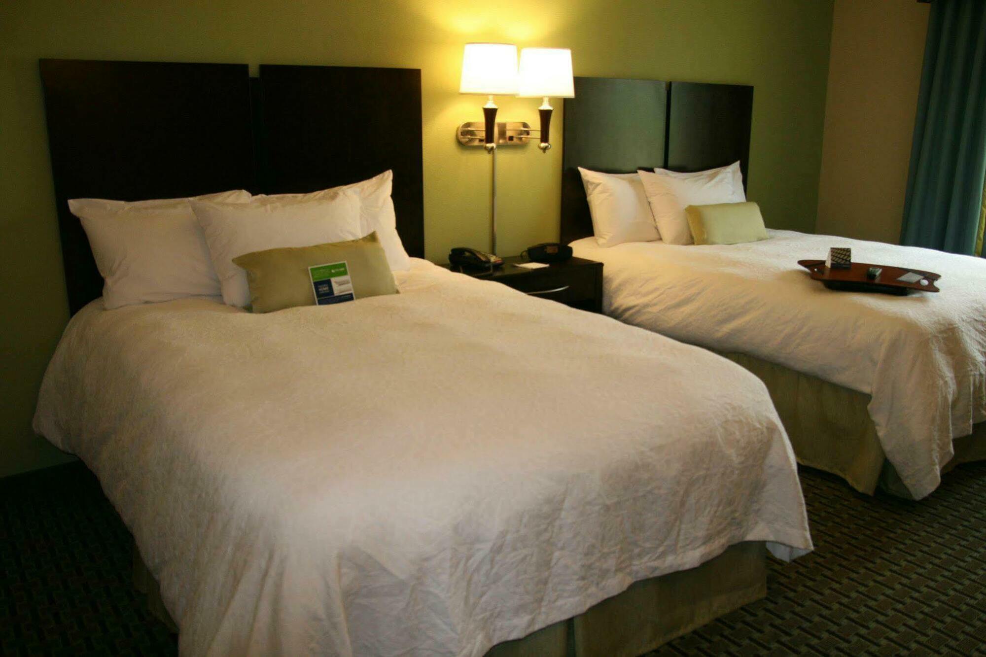 Hampton Inn Dandridge Pokoj fotografie