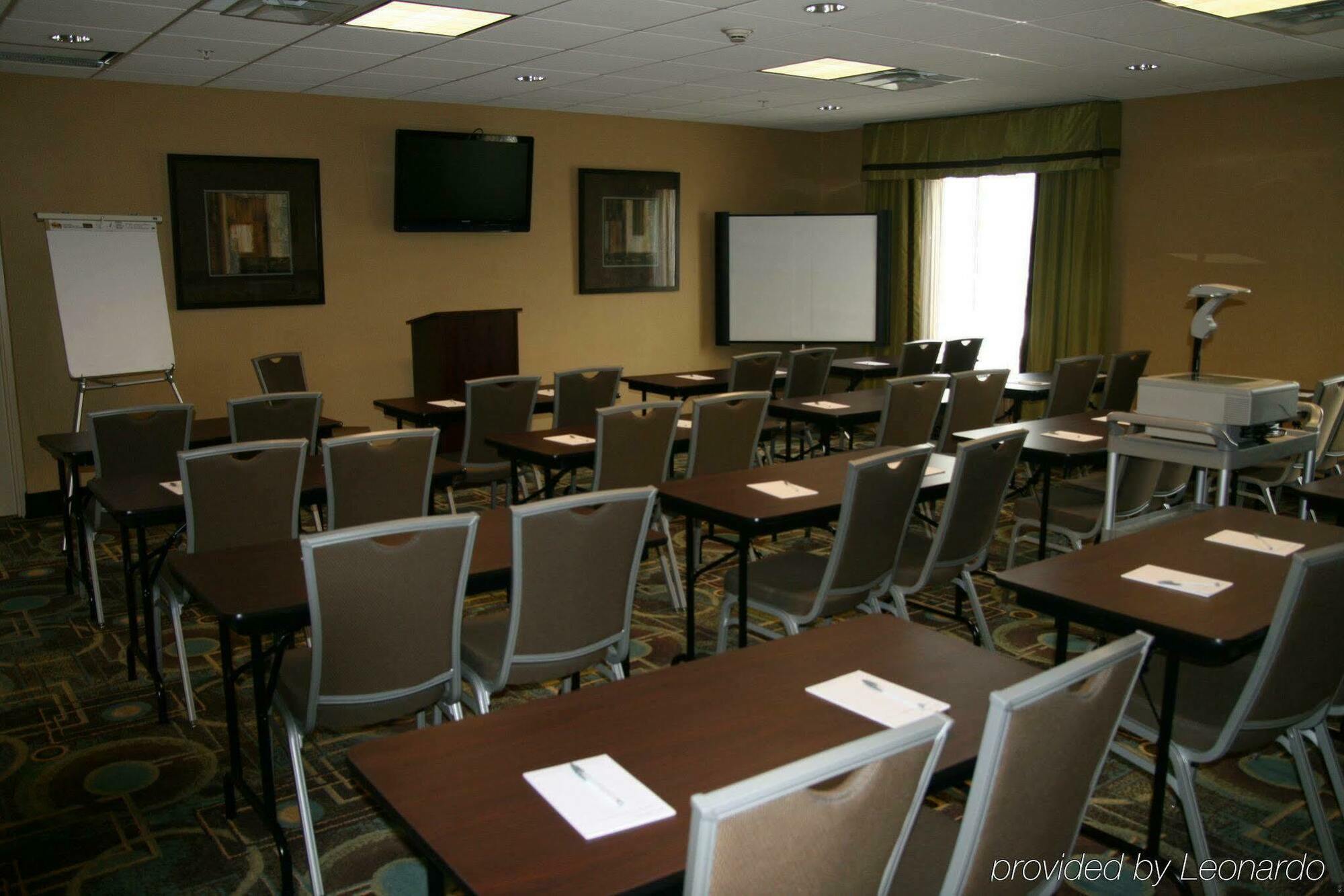 Hampton Inn Dandridge Zařízení fotografie